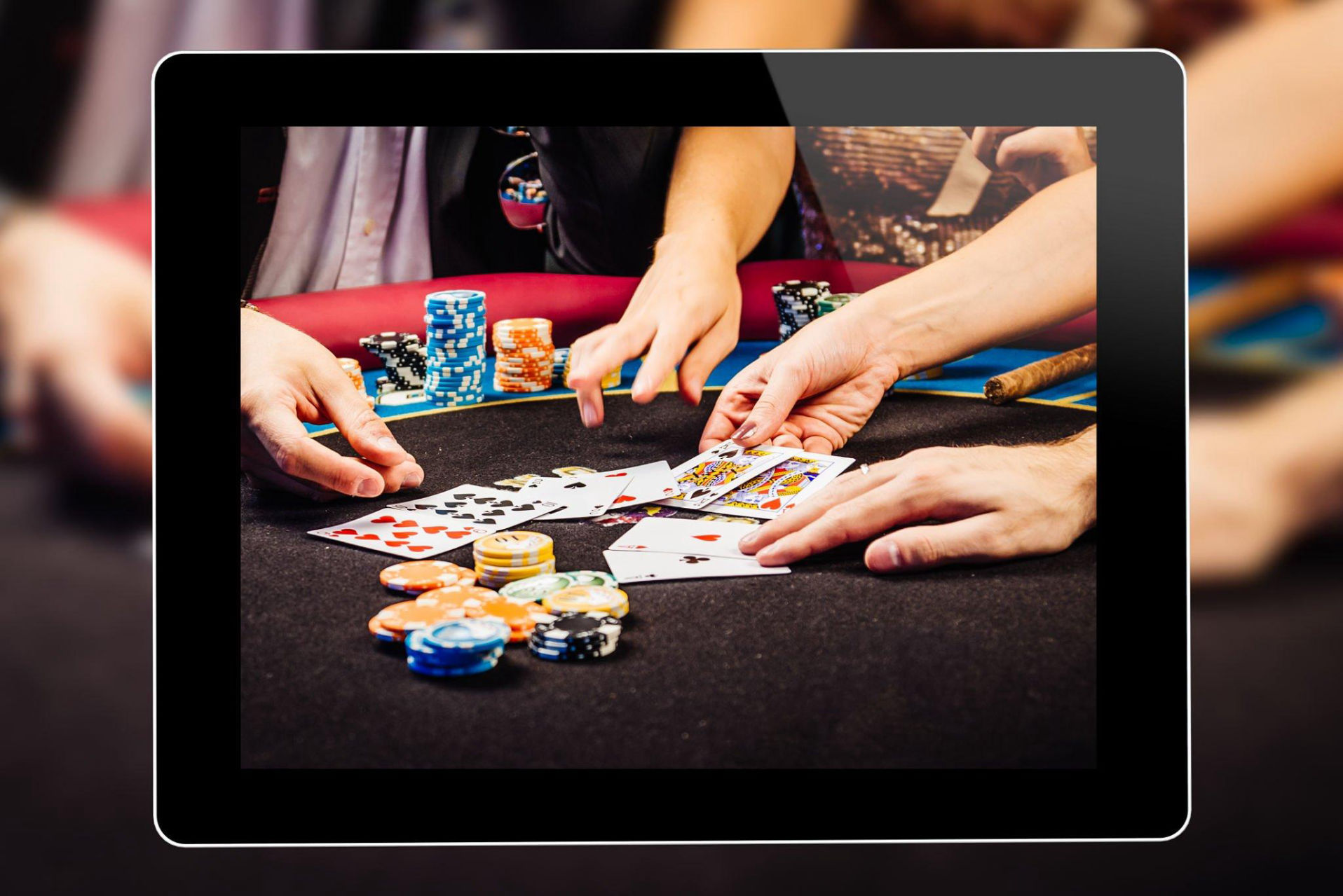 casino image
